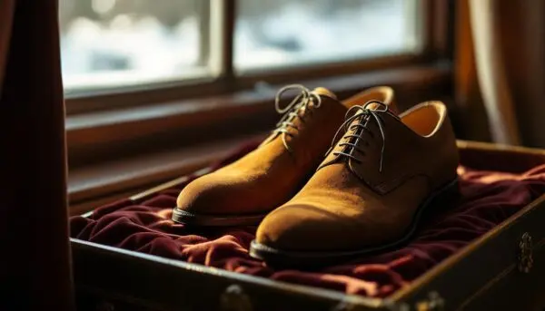 buty pana młodego